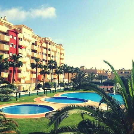 Casa De Fabian Appartment + Wifi Near Beach/Port ラ・マンガ・デル・マール・メノール エクステリア 写真