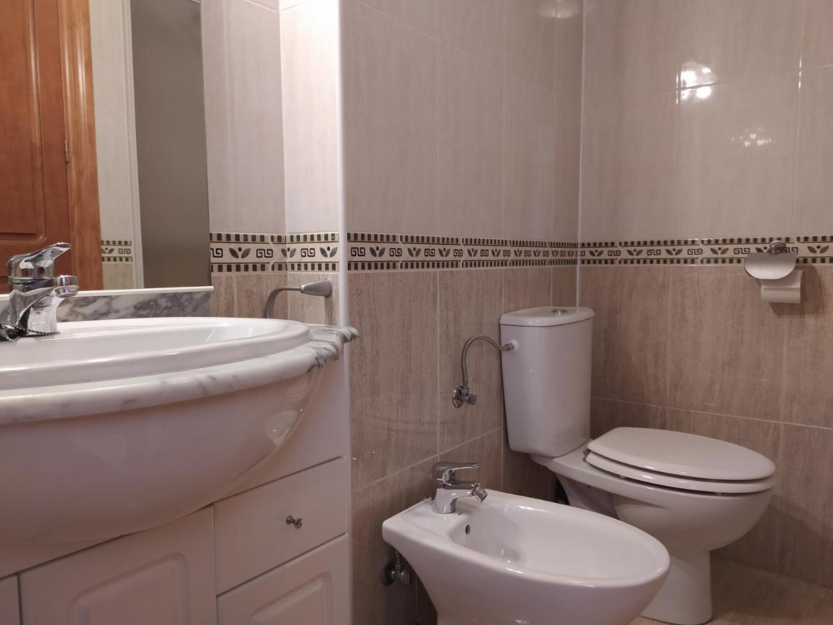 Casa De Fabian Appartment + Wifi Near Beach/Port ラ・マンガ・デル・マール・メノール エクステリア 写真